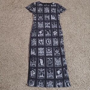 chinese dress ladies Strapless Tie-Back Maxi Dress